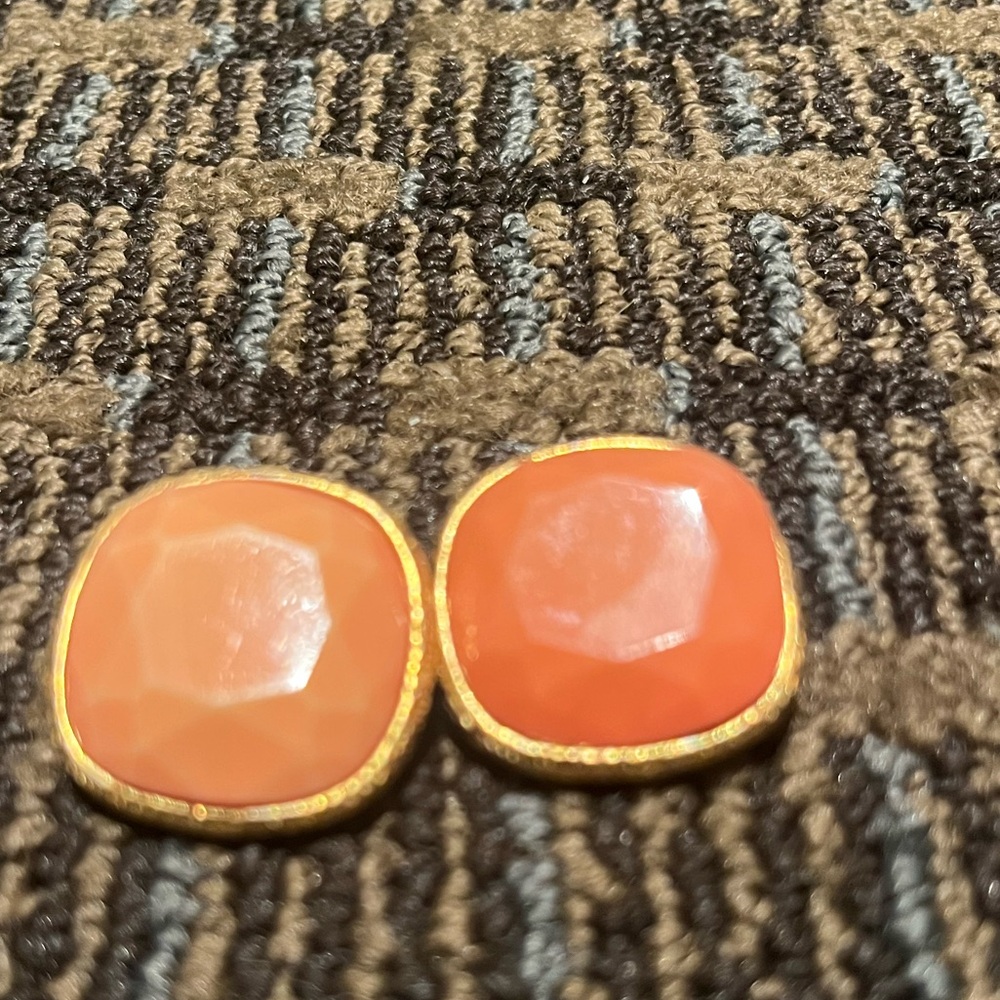 Vintage Yosca earrings